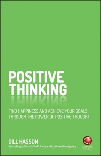Positive Thinking Hasson Gill