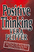 POSITIVE THINKING Peiffer Vera