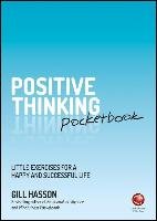 Positive Thinking Pocketbook Hasson Gill