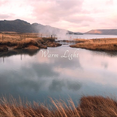 Positive Thoughts Warm Light