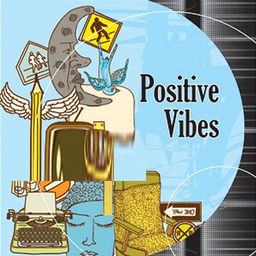 Positive Vibes Instrumental Society