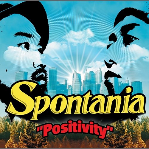 Positivity Spontania