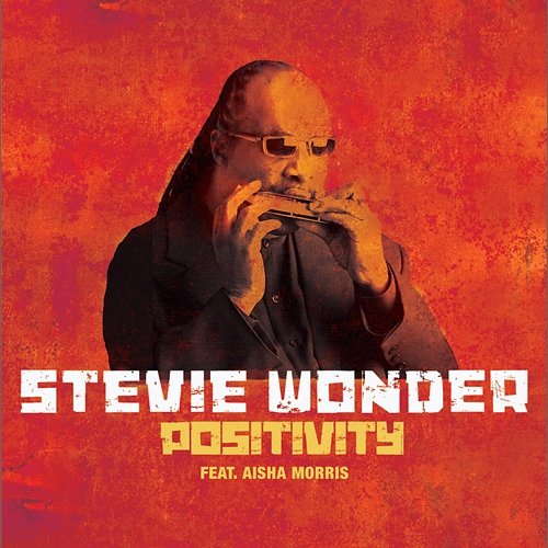 Positivity Stevie Wonder