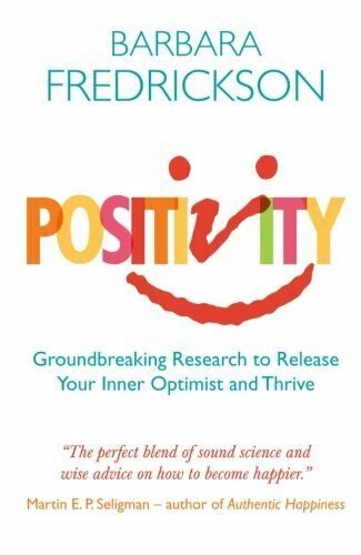 Positivity Fredrickson Barbara