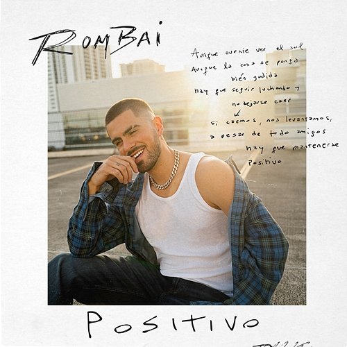 POSITIVO Rombai