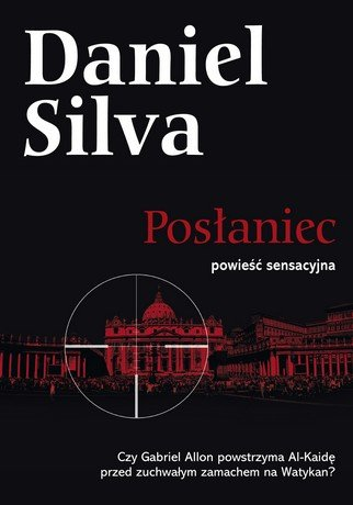 Posłaniec Silva Daniel