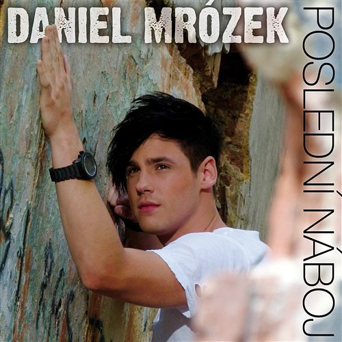 Posledni naboj Daniel Mrozek