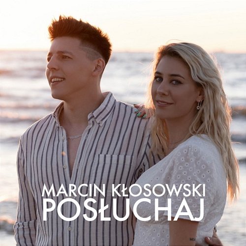 Posłuchaj Marcin Kłosowski