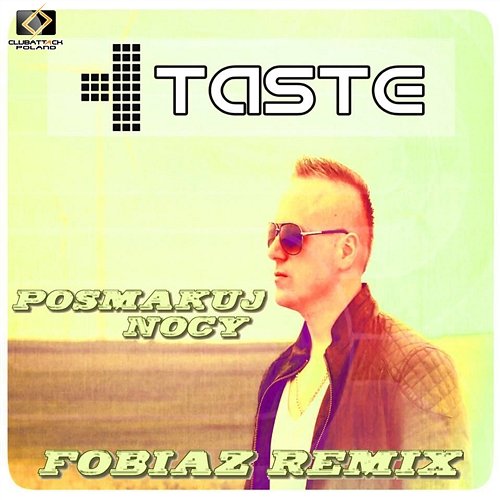 Posmakuj Nocy (Fobiaz Remix) Taste