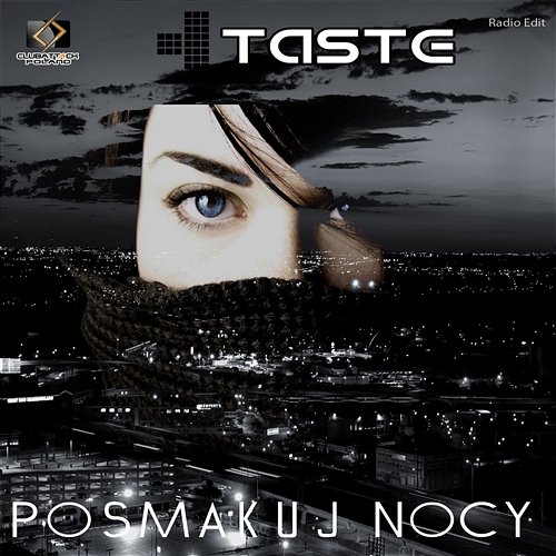 Posmakuj Nocy (Radio Edit) Taste