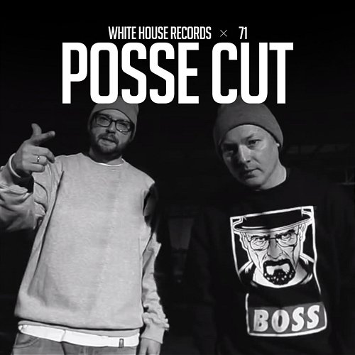 Posse Cut feat. 71 White House Records