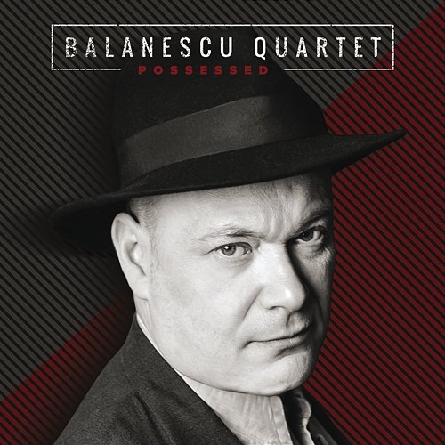 Possessed Balanescu Quartet
