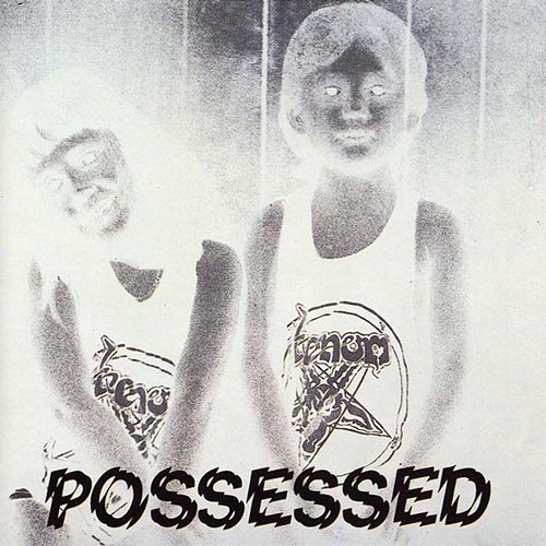 Possessed (Bonus Track Version) Venom