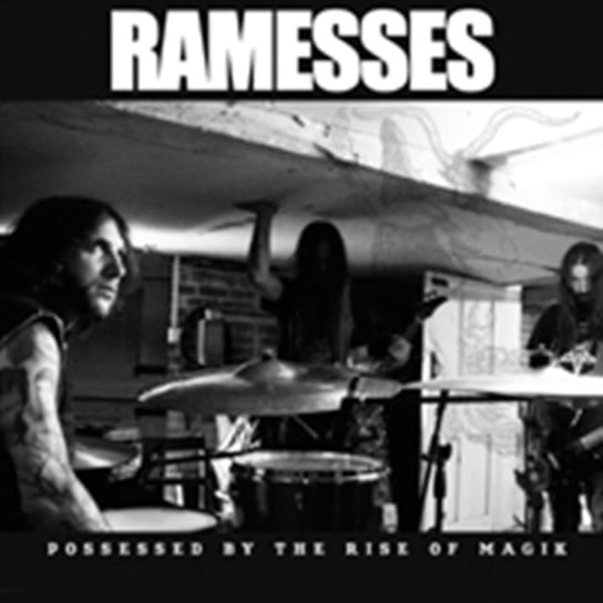 Possessed By Rise Of Ramesses