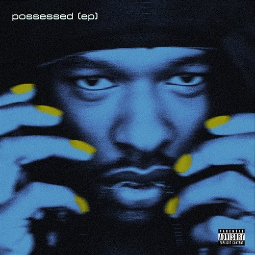 Possessed (EP) Ro Ransom