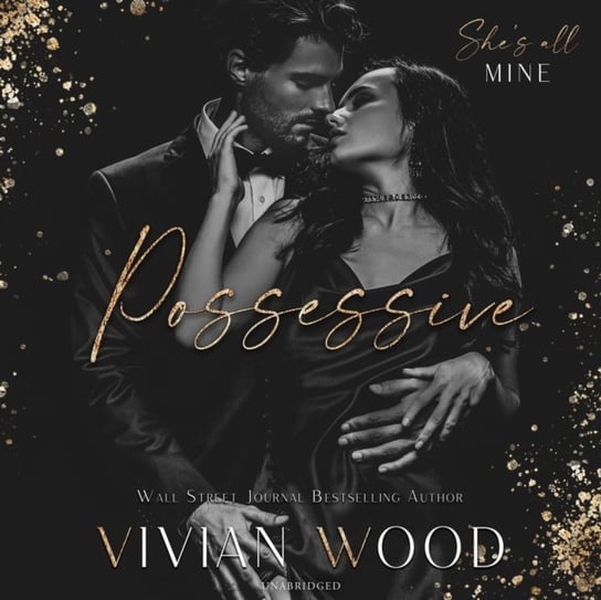 Possessive Vivian Wood