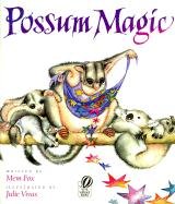 Possum Magic Fox Mem