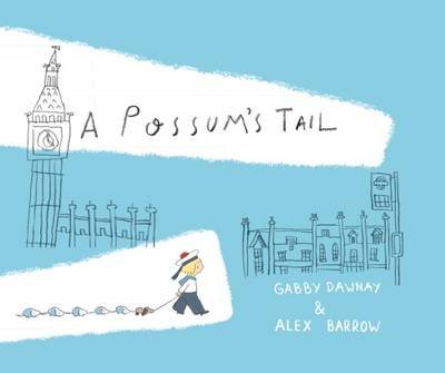 Possum's Tail Dawnay Gabby