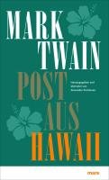 Post aus Hawaii Mark Twain