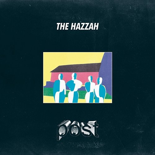 Post The Hazzah