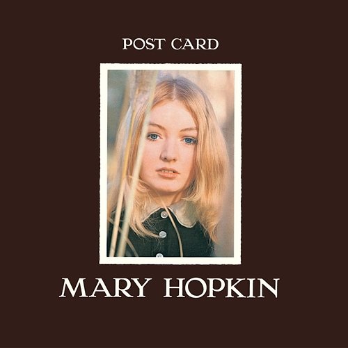 Post Card Mary Hopkin
