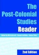 Post-Colonial Studies Reader Ashcroft Bill, Griffiths Gareth, Tiffin Helen