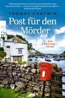 Post für den Mörder Chatwin Thomas
