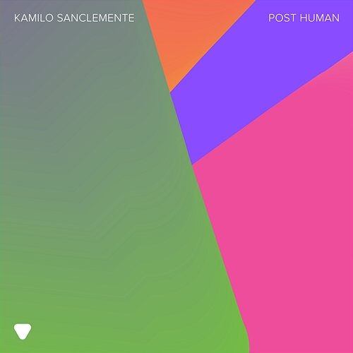 Post Human Kamilo Sanclemente