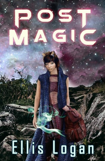 Post Magic - ebook epub Ellis Logan