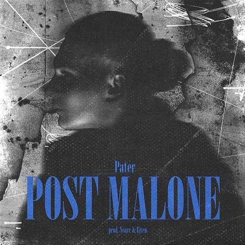 Post Malone Pater
