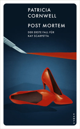 Post Mortem Kampa Verlag