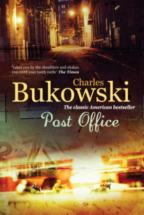 Post Office Bukowski Charles