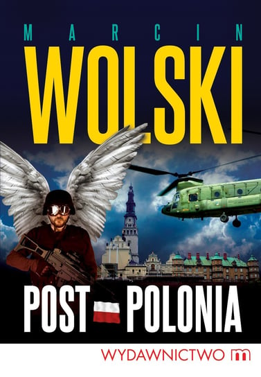 Post-Polonia Wolski Marcin