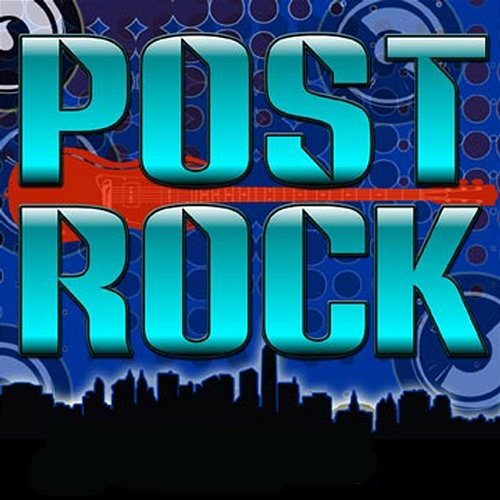 Post Rock The Rocksters