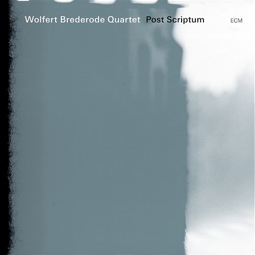 Brun Wolfert Brederode Quartet