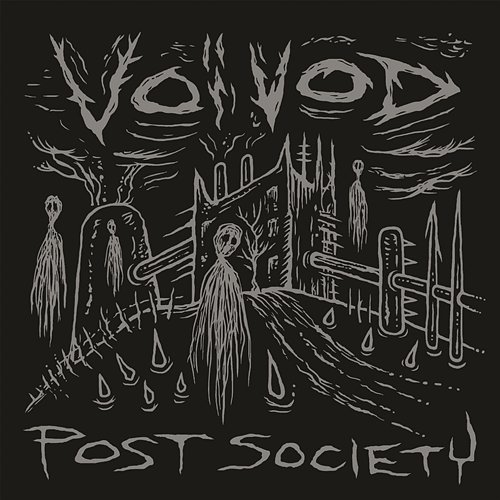 Post Society - EP Voivod