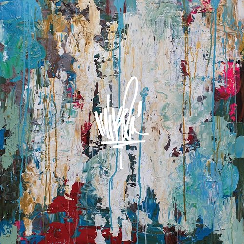 Post Traumatic Mike Shinoda