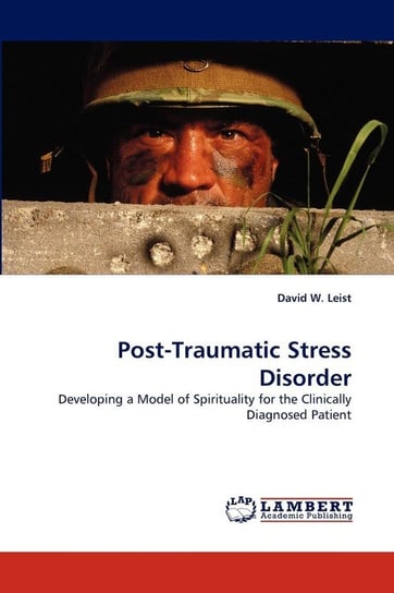 Post-Traumatic Stress Disorder Leist David W.