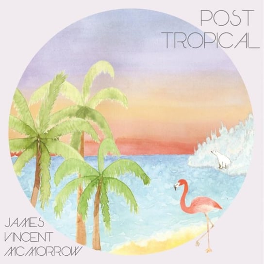 Post Tropical McMorrow James Vincent
