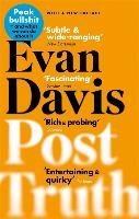 Post-Truth Davis Evan
