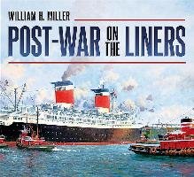 Post-war on the Liners Miller William H.
