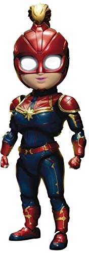 Postać Marvel Kapitan Marvel Carol Danvers Grupo Erik