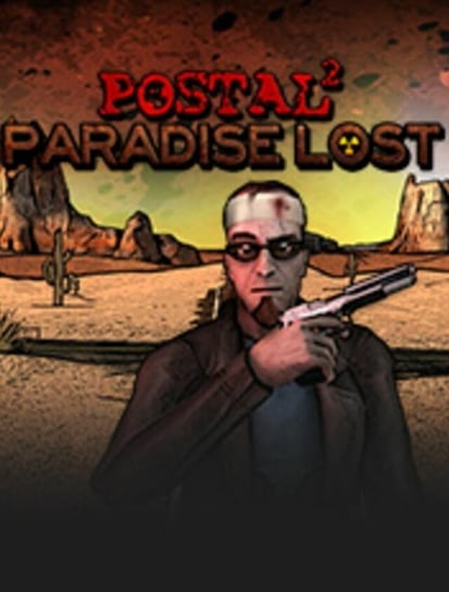 POSTAL 2: Paradise Lost, klucz Steam, PC Plug In Digital