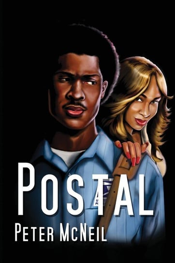 Postal McNeil Peter A