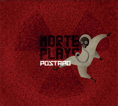 Postapo - Morte Plays Morte Plays, Łukasiewicz Marcin