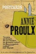 Postcards Proulx Annie
