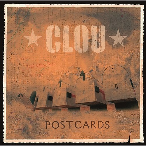 Postcards Clou