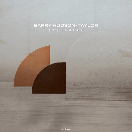Postcards Barry Hudson-Taylor