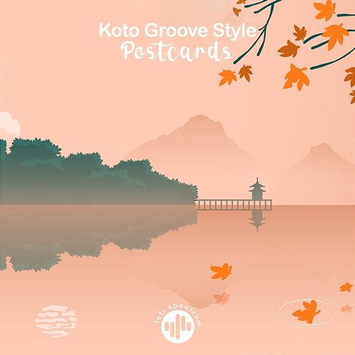 Postcards Koto Groove Style