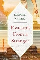 Postcards from a Stranger Clark Imogen